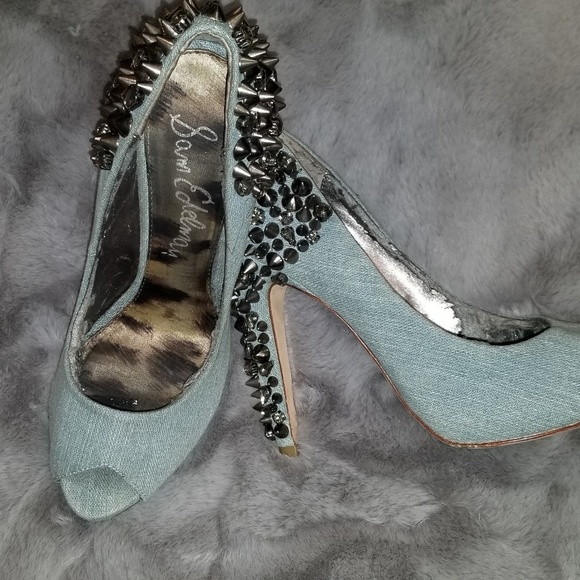 Sam Eldam - Picture 2 of 4